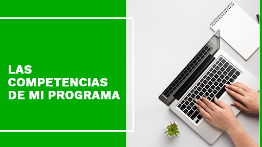 Competencias
